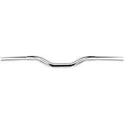 PartzBiz HD DS06014922 - LA Choppers LA-7335-XXT โครเมี่ยม 1-1/4 ” Kage Fighter T-Bar แฮนด์ TBW Harley Davidson Throttle By Wire Straight Risers Stainless Steel Custom Chopper Bike แฮนด์มอเตอร์ไซค์ PartzBiz HD DS06014922 - LA Choppers LA-7335-XXT โครเมี่ยม 1-1/4 ” Kage Fighter T-Bar แฮนด์ TBW Harley Davidson Throttle By Wire Straight Risers Stainless Steel Custom Chopper Bike แฮนด์มอเตอร์ไซค์