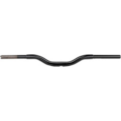 PartzBiz HD DS06014923 - LA Choppers LA-7335-XXTB สีดำ 1-1/4 ” Kage Fighter T-Bar แฮนด์ TBW Harley Davidson Throttle By Wire Straight Risers Stainless Steel Custom Chopper Bike แฮนด์มอเตอร์ไซค์ PartzBiz HD DS06014923 - LA Choppers LA-7335-XXTB สีดำ 1-1/4 ” Kage Fighter T-Bar แฮนด์ TBW Harley Davidson Throttle By Wire Straight Risers Stainless Steel Custom Chopper Bike แฮนด์มอเตอร์ไซค์