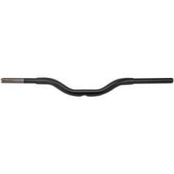 PartzBiz HD DS06014925 - LA Choppers LA-7335-XXTS สแตนเลส 1-1/4” Kage Fighter T-Bar แฮนด์ TBW Harley Davidson Throttle By Wire Straight Risers สแตนเลส Custom Chopper Bike แฮนด์มอเตอร์ไซค์ PartzBiz HD DS06014925 - LA Choppers LA-7335-XXTS สแตนเลส 1-1/4” Kage Fighter T-Bar แฮนด์ TBW Harley Davidson Throttle By Wire Straight Risers สแตนเลส Custom Chopper Bike แฮนด์มอเตอร์ไซค์