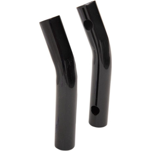 PartzBiz HD: 4411287-LA Choppers LA-7336-08RB สีดำเงา 8 ” Risers 1-1/4 ” Pullback 1-1/4 ” เส้นผ่านศูนย์กลาง มอเตอร์ไซค์ชอปเปอร์แบบกำหนดเอง จักรยาน Universal Harley Davidson เมตริก Indian Upgrade Replacement Handle Bar Mount Extenders 0602-1033 06021033 PartzBiz HD: 4411287-LA Choppers LA-7336-08RB สีดำเงา 8 ” Risers 1-1/4 ” Pullback 1-1/4 ” เส้นผ่านศูนย์กลาง มอเตอร์ไซค์ชอปเปอร์แบบกำหนดเอง จักรยาน Universal Harley Davidson เมตริก Indian Upgrade Replacement Handle Bar Mount Extenders 0602-1033 06021033