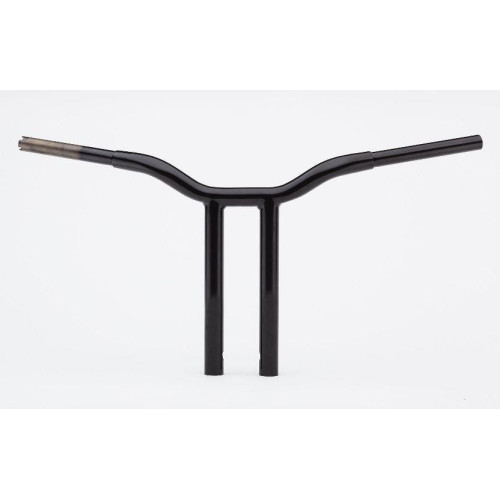 PartzBiz HD: 4411293-LA Choppers LA-7337-12B สีดำ 1-1/4 ” 12 ” Rise Kage Fighter T-Bars แฮนด์บาร์ TBW Harley-Davidson Custom Aftermarket Upgrade Chopper Bars PartzBiz HD: 4411293-LA Choppers LA-7337-12B สีดำ 1-1/4 ” 12 ” Rise Kage Fighter T-Bars แฮนด์บาร์ TBW Harley-Davidson Custom Aftermarket Upgrade Chopper Bars
