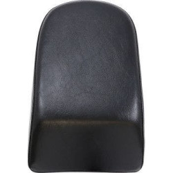PartzBiz HD LPLYO-007P - Le Pera Bare Bones Pillion Pads Smooth Pillion Pad Softail 18-23 FLFB/FLFBS | LYO-007P