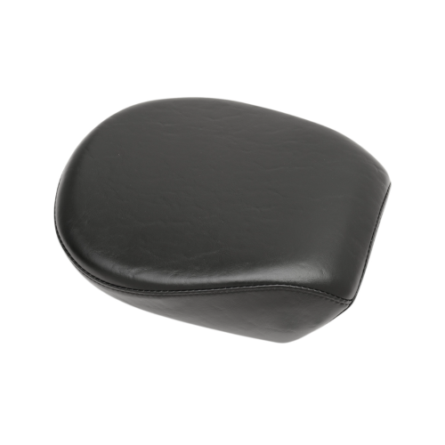 PartzBiz HD: 4411190-Le Pera Bare Bones Solo Black Deluxe Pillion Pad 10.75 ” W สำหรับ Harley 02-07 FLHT | LH-005PDX