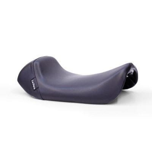 PartzBiz HD: 4411191-Le Pera Bare Bones Solo Seat for Harley 08-23 FLH Yaffe 6 Gallon Stretched Tank LK-005PY PartzBiz HD: 4411191-Le Pera Bare Bones Solo Seat for Harley 08-23 FLH Yaffe 6 Gallon Stretched Tank LK-005PY