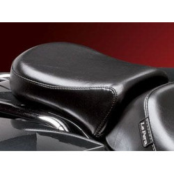 PartzBiz HD LPLH-005P - Le Pera Bare LH-005P Bones Pillion Rear Passenger Seat Harley 02-07 FLH/T