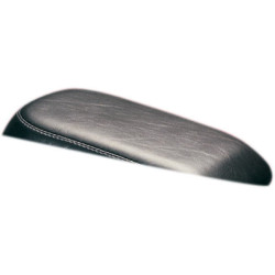 PartzBiz HD LPLGN-007P - Le Pera LGN-007P Black Smooth Bare Bones Pillion Rear Seat w/Gel 84-99 FXST FLST | LGN-007P PartzBiz HD LPLGN-007P - Le Pera LGN-007P Black Smooth Bare Bones Pillion Rear Seat w/Gel 84-99 FXST FLST | LGN-007P