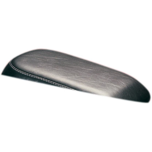 PartzBiz HD: 4411136-Le Pera LGN-007P Black Smooth Bare Bones Pillion Rear Seat w/Gel 84-99 FXST FLST | LGN-007P