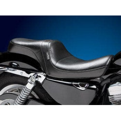 PartzBiz HD LPLC-548S - Le Pera Daytona 2-Up Seat For Harley-Davidson 04-06/10-11 Xl 4.5 Gallon Tank | LC-548S PartzBiz HD LPLC-548S - Le Pera Daytona 2-Up Seat For Harley-Davidson 04-06/10-11 Xl 4.5 Gallon Tank | LC-548S