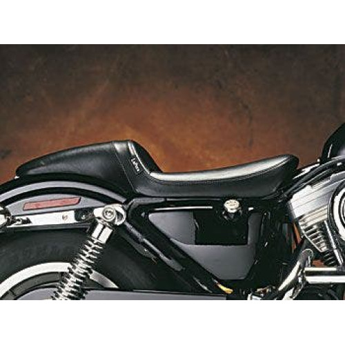 PartzBiz HD: 4411118-Le Pera Daytona Sport Seat For Harley-Davidson 82-03 Xl  | L-542S