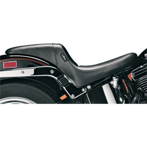 PartzBiz HD: 4411119-Le Pera Daytona Sport Seat For Harley-Davidson 84-99 FXST/FLST  | LN-540S