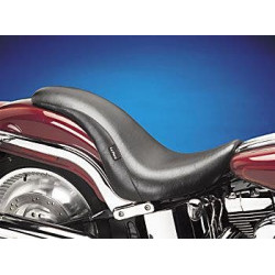 PartzBiz HD LPLD-890 - Le Pera King Cobra For Harley-Davidson 2000-2007 Softail Deuce  | LD-890