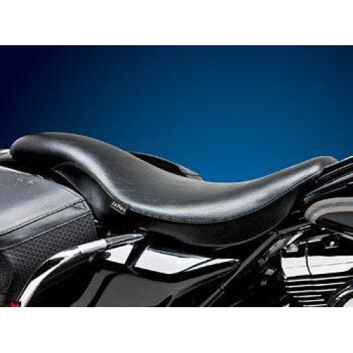 PartzBiz HD: 4411126-Le Pera King Cobra Seat For Harley-Davidson 02-07 Flh  | LH-967