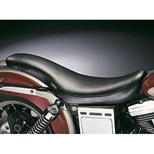 PartzBiz HD: 4411127-Le Pera King Cobra Seat For Harley-Davidson 04-05 Fxdwg  | LF-893