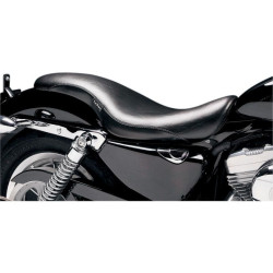 PartzBiz HD LPLF-896 - Le Pera King Cobra Seat สำหรับ Harley-Davidson 04-06/10-11 XL 3.3 Gallon Tank | แอลเอฟ-896 PartzBiz HD LPLF-896 - Le Pera King Cobra Seat สำหรับ Harley-Davidson 04-06/10-11 XL 3.3 Gallon Tank | แอลเอฟ-896