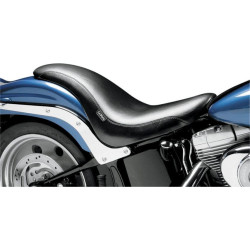 PartzBiz HD LPLK-890 - เบาะ Le Pera King Cobra สำหรับ Harley-Davidson 06-11 Fxst | แอลเค-890 PartzBiz HD LPLK-890 - เบาะ Le Pera King Cobra สำหรับ Harley-Davidson 06-11 Fxst | แอลเค-890