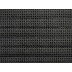 PartzBiz HD LPL-541BWPT - Le Pera L-541 BWPT Basket Weave Pleated Black Daytona Sport เบาะเต็ม Harley FXR | L-541 BW PT PartzBiz HD LPL-541BWPT - Le Pera L-541 BWPT Basket Weave Pleated Black Daytona Sport เบาะเต็ม Harley FXR | L-541 BW PT