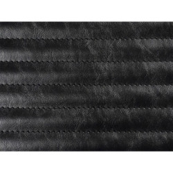 PartzBiz HD LPL-541PT - Le Pera L-541 PT Pleated Black Daytona Sport เบาะยาวเต็มตัว Harley FXR 82-00 | L-541 ปตท PartzBiz HD LPL-541PT - Le Pera L-541 PT Pleated Black Daytona Sport เบาะยาวเต็มตัว Harley FXR 82-00 | L-541 ปตท