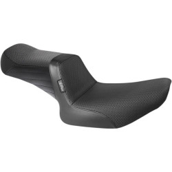PartzBiz HD LPL-588BW - Le Pera L-588BW Tailwhip 2-Up Seat Double Diamond สีดำ Harley Sportster XL 10-19 PartzBiz HD LPL-588BW - Le Pera L-588BW Tailwhip 2-Up Seat Double Diamond สีดำ Harley Sportster XL 10-19
