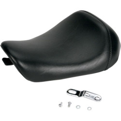 PartzBiz HD LPLC-006 - Le Pera LC-006 Bare Bones Solo Seat Harley XL 04-06 10-17 W/ ถัง 4.5 แกลลอน | LC-006 PartzBiz HD LPLC-006 - Le Pera LC-006 Bare Bones Solo Seat Harley XL 04-06 10-17 W/ ถัง 4.5 แกลลอน | LC-006
