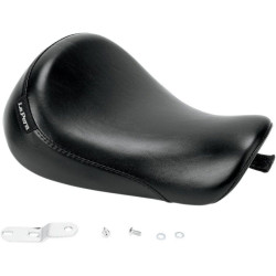PartzBiz HD LPLC-856 - Le Pera Silhouette Smooth Solo Seat 4 Harley 04-06/10-22 XL W/4.5 Gal Tank | LC-856 PartzBiz HD LPLC-856 - Le Pera Silhouette Smooth Solo Seat 4 Harley 04-06/10-22 XL W/4.5 Gal Tank | LC-856