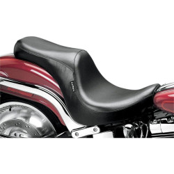 PartzBiz HD LPLD-048 - Le Pera LD-048 Deluxe 2-Up Silhouette Series Harley Softail Deuce FXSTD 00-07 | LD-048 PartzBiz HD LPLD-048 - Le Pera LD-048 Deluxe 2-Up Silhouette Series Harley Softail Deuce FXSTD 00-07 | LD-048