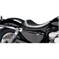 PartzBiz HD LPLF-006 - Le Pera LF-006 Bare Bones Solo Seat Harley XL 04-06 10-17 W/ 3.3 Gallon Tank | LF-006 PartzBiz HD LPLF-006 - Le Pera LF-006 Bare Bones Solo Seat Harley XL 04-06 10-17 W/ 3.3 Gallon Tank | LF-006