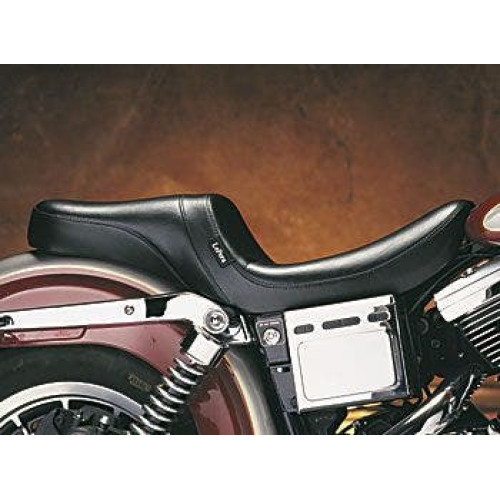 PartzBiz HD: 4411058-Le Pera LF-525 Daytona 2-Up Smooth Seat Harley 04-05 Dyna Wide Glide FXDWG PartzBiz HD: 4411058-Le Pera LF-525 Daytona 2-Up Smooth Seat Harley 04-05 Dyna Wide Glide FXDWG
