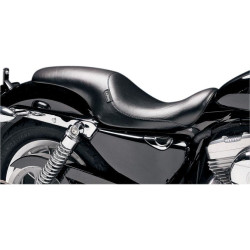 PartzBiz HD LPLFU-866 - Le Pera LFU-866 Silhouette Up Front Full Seat 04-06 10-17 XL w/ 3.3 Gallon Tank | LFU-866 PartzBiz HD LPLFU-866 - Le Pera LFU-866 Silhouette Up Front Full Seat 04-06 10-17 XL w/ 3.3 Gallon Tank | LFU-866