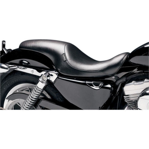 PartzBiz HD: 4411067-Le Pera LFU-866 Silhouette Up Front Full Seat 04-06 10-17 XL w/ 3.3 Gallon Tank | LFU-866 PartzBiz HD: 4411067-Le Pera LFU-866 Silhouette Up Front Full Seat 04-06 10-17 XL w/ 3.3 Gallon Tank | LFU-866