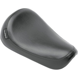 PartzBiz HD LPLG-856 - Le Pera LG-856 Silhouette Smooth Black Solo Seat w/ Biker Gel Harley XL 82-03 | LG-856 PartzBiz HD LPLG-856 - Le Pera LG-856 Silhouette Smooth Black Solo Seat w/ Biker Gel Harley XL 82-03 | LG-856
