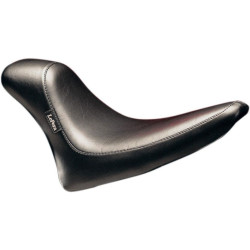 PartzBiz HD LPLGN-280 - Le Pera LGN-280 Silhouette Bullet Style Solo Driver Seat w/ Gel Softail 84-99 | LGN-280 PartzBiz HD LPLGN-280 - Le Pera LGN-280 Silhouette Bullet Style Solo Driver Seat w/ Gel Softail 84-99 | LGN-280