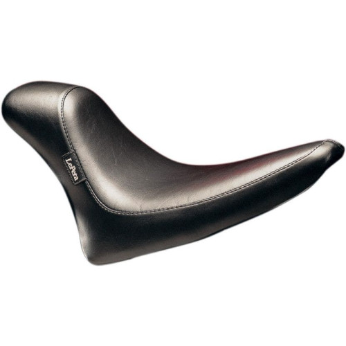 PartzBiz HD: 4411032-Le Pera LGN-280 Silhouette Bullet Style Solo Driver Seat w/ Gel Softail 84-99 | LGN-280 PartzBiz HD: 4411032-Le Pera LGN-280 Silhouette Bullet Style Solo Driver Seat w/ Gel Softail 84-99 | LGN-280