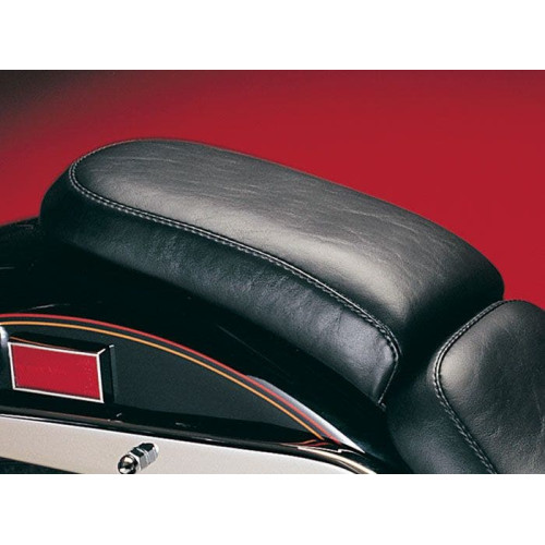 PartzBiz HD: 4411036-Le Pera LGX-850P Silhouette Pillion Pad Gel Seat Harley '00-'05 FXST 00-07 FLST | LGX-850P PartzBiz HD: 4411036-Le Pera LGX-850P Silhouette Pillion Pad Gel Seat Harley '00-'05 FXST 00-07 FLST | LGX-850P