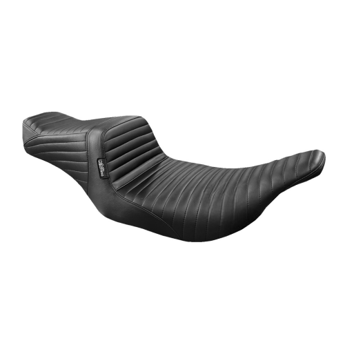PartzBiz HD: 4411042-Le Pera LH-587PT Tailwhip Seat Pleated Stitch Harley 97-07 Touring FLHT/FLTR | LH-587PT PartzBiz HD: 4411042-Le Pera LH-587PT Tailwhip Seat Pleated Stitch Harley 97-07 Touring FLHT/FLTR | LH-587PT