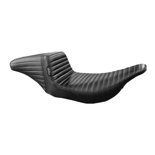 PartzBiz HD: 4411046-Le Pera LH-597PT Kickflip Seat Pleated Stitch Harley 97-07 Touring FLHT/FLTR | LH-597PT PartzBiz HD: 4411046-Le Pera LH-597PT Kickflip Seat Pleated Stitch Harley 97-07 Touring FLHT/FLTR | LH-597PT