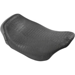 PartzBiz HD LPLK-005CRBLK - Le Pera LK-005CR BLK Bare Bones Low Profile Solo Seat Harley FLH/T 08-23 | LK-005CRBLK PartzBiz HD LPLK-005CRBLK - Le Pera LK-005CR BLK Bare Bones Low Profile Solo Seat Harley FLH/T 08-23 | LK-005CRBLK