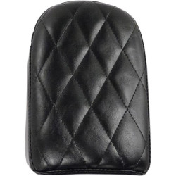 PartzBiz HD LPLK-006PDM - Le Pera LK-006P DM Diamond Stitch Bare Bones Pillion Rear Seat Harley XL1200X/V | LK-006P DM PartzBiz HD LPLK-006PDM - Le Pera LK-006P DM Diamond Stitch Bare Bones Pillion Rear Seat Harley XL1200X/V | LK-006P DM