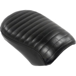 PartzBiz HD LPLK-006PPT - Le Pera LK-006P PT Pleated Stitch Bare Bones Pillion Rear Seat Harley XL1200X/V | LK-006P PT PartzBiz HD LPLK-006PPT - Le Pera LK-006P PT Pleated Stitch Bare Bones Pillion Rear Seat Harley XL1200X/V | LK-006P PT