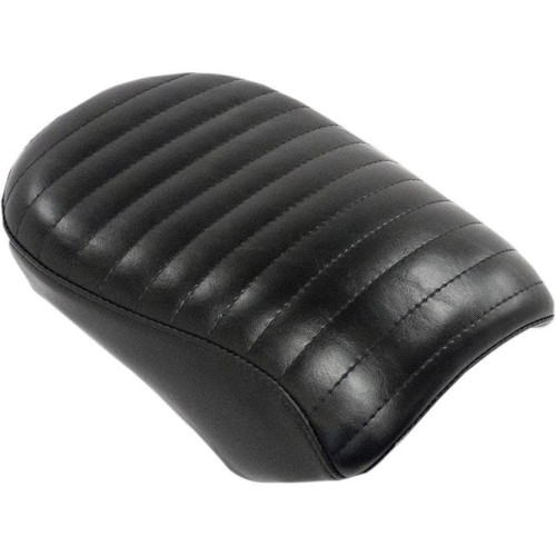PartzBiz HD: 4411014-Le Pera LK-006P PT Pleated Stitch Bare Bones Pillion เบาะหลัง Harley XL1200X/V | LK-006P ปตท
