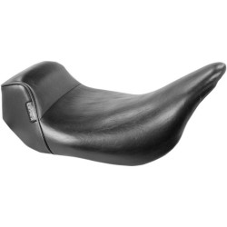 PartzBiz HD LPLK-327 - Le Pera LK-327 Smooth Solo Low Profile Driver Sprocket Seat Harley Touring 08-18 | LK-327 PartzBiz HD LPLK-327 - Le Pera LK-327 Smooth Solo Low Profile Driver Sprocket Seat Harley Touring 08-18 | LK-327