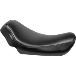 PartzBiz HD LPLK-351 - Le Pera LK-351 Smooth Black Streaker Solo Full Profile Seat Harley Dyna 06-17 | LK-351 PartzBiz HD LPLK-351 - Le Pera LK-351 Smooth Black Streaker Solo Full Profile Seat Harley Dyna 06-17 | LK-351