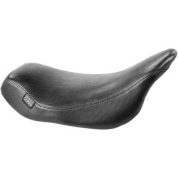 PartzBiz HD LPLK-357 - Le Pera LK-357 Smooth Solo Low Profile Driver Streaker Seat Harley Touring 08-23 | LK-357 PartzBiz HD LPLK-357 - Le Pera LK-357 Smooth Solo Low Profile Driver Streaker Seat Harley Touring 08-23 | LK-357