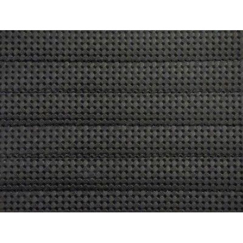 PartzBiz HD: 4410969-Le Pera LK-557 BW Basket Weave Daytona Sport Full Seat Harley FLH/T 08-23 | LK-557 BW