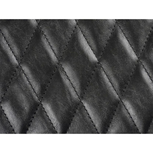 PartzBiz HD: 4410970-Le Pera LK-557 DM Diamond Stitch Daytona Sport Full Seat Harley FLH/T 08-23 | LK-557 DM