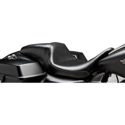 PartzBiz HD LPLK-557S - Le Pera LK-557S Smooth Daytona Sport Full Seat Harley Touring FLH/T 08-23 | LK-557S PartzBiz HD LPLK-557S - Le Pera LK-557S Smooth Daytona Sport Full Seat Harley Touring FLH/T 08-23 | LK-557S