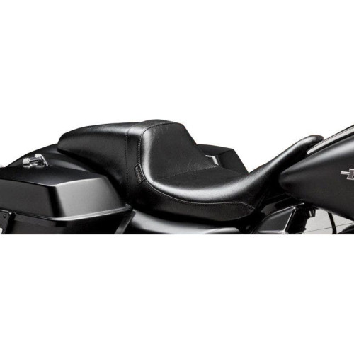 PartzBiz HD: 4410971-Le Pera LK-557S Smooth Daytona Sport Full Seat Harley Touring FLH/T 08-23 | LK-557S PartzBiz HD: 4410971-Le Pera LK-557S Smooth Daytona Sport Full Seat Harley Touring FLH/T 08-23 | LK-557S