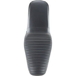 PartzBiz HD LPLK-591DLPT - Le Pera LK-591DLPT Black Pleated Stitched Kickflip 2-Up Seat Harley Davidson Dyna FXD FLD 06-17 Custom Upgrade Replacement Best New Saddle Bike Motorcycle PartzBiz HD LPLK-591DLPT - Le Pera LK-591DLPT Black Pleated Stitched Kickflip 2-Up Seat Harley Davidson Dyna FXD FLD 06-17 Custom Upgrade Replacement Best New Saddle Bike Motorcycle