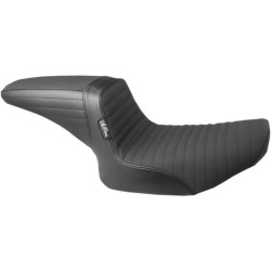 PartzBiz HD LPL-598PTGP - Le Pera L-598PTGP เทปพันแฮนด์แบบจีบ KickFlip Solo Seat Harley FXR 82-00 | L-598PTGP PartzBiz HD LPL-598PTGP - Le Pera L-598PTGP เทปพันแฮนด์แบบจีบ KickFlip Solo Seat Harley FXR 82-00 | L-598PTGP