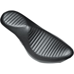 PartzBiz HD LPLK-810PT - Le Pera LK-810 PT Pleated Stitch Villain 2 Up Seat Harley 06-10 FXST 07-17 FLSTF | LK-810PT PartzBiz HD LPLK-810PT - Le Pera LK-810 PT Pleated Stitch Villain 2 Up Seat Harley 06-10 FXST 07-17 FLSTF | LK-810PT