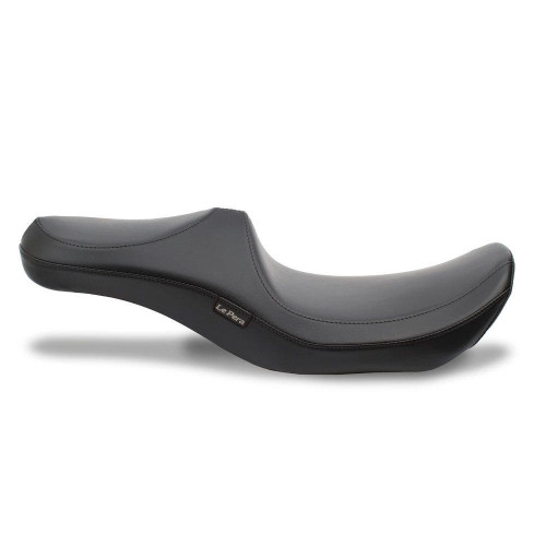 PartzBiz HD: 4410942-Le Pera คนร้ายที่นั่งสำหรับ Arlen Ness ปีกยืดถังแก๊สสำหรับ Harley 08-23 19-854 PartzBiz HD: 4410942-Le Pera คนร้ายที่นั่งสำหรับ Arlen Ness ปีกยืดถังแก๊สสำหรับ Harley 08-23 19-854